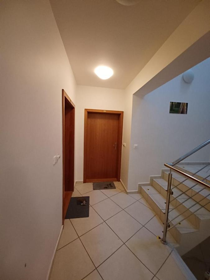 Apartmán s garážou Donovaly centrum Esterno foto