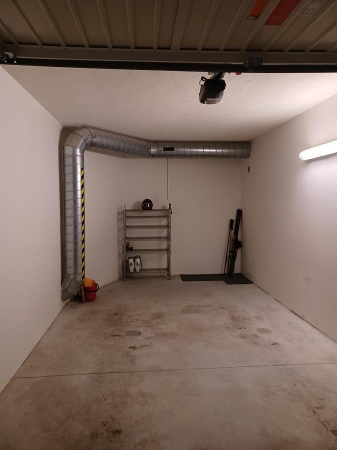Apartmán s garážou Donovaly centrum Esterno foto